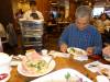 109 - 20161129 Koi Palace King Crab