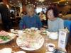 111 - 20161129 Koi Palace King Crab