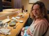 1717 - 20250412 Sushi Meguri Ginza Google Pixel 9 Pro XL