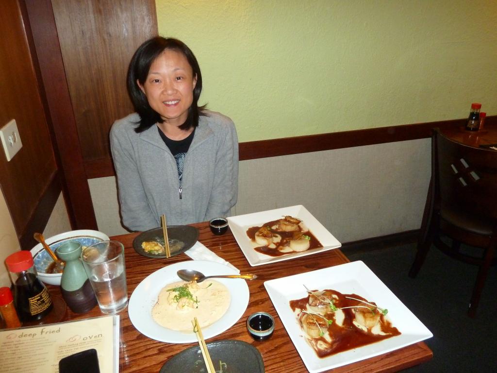 20120331 - Gochi Restaurant