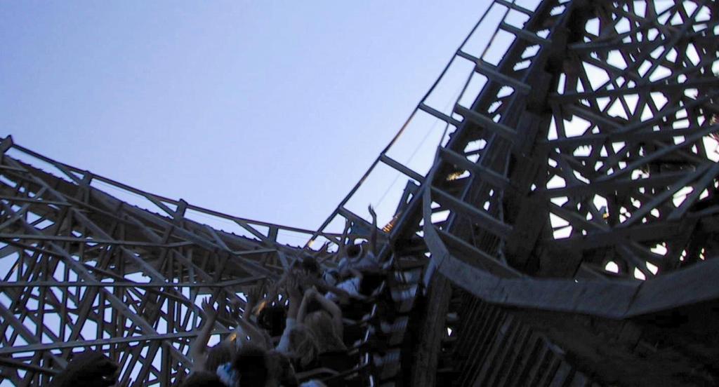 248 - RollerCoasters