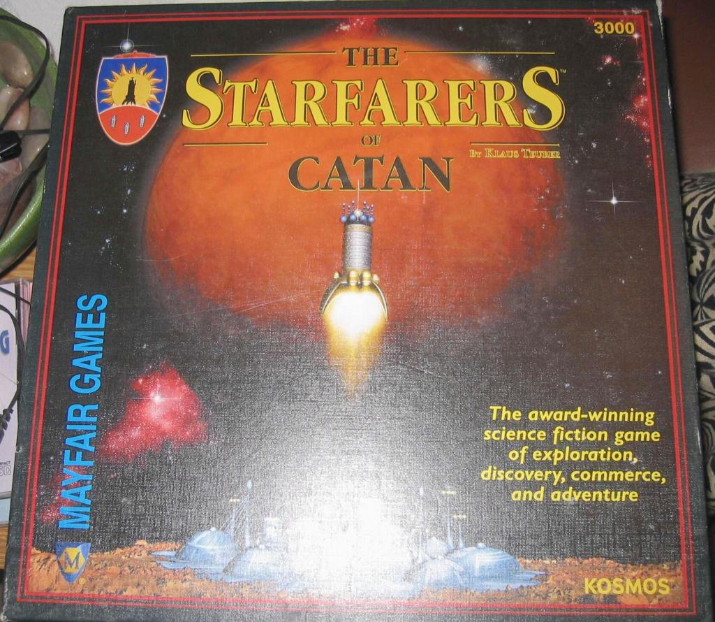 106 - StarfarersOfCatan