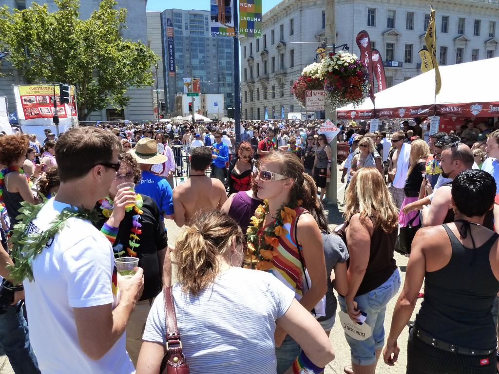 103 - GayPride SF 2010