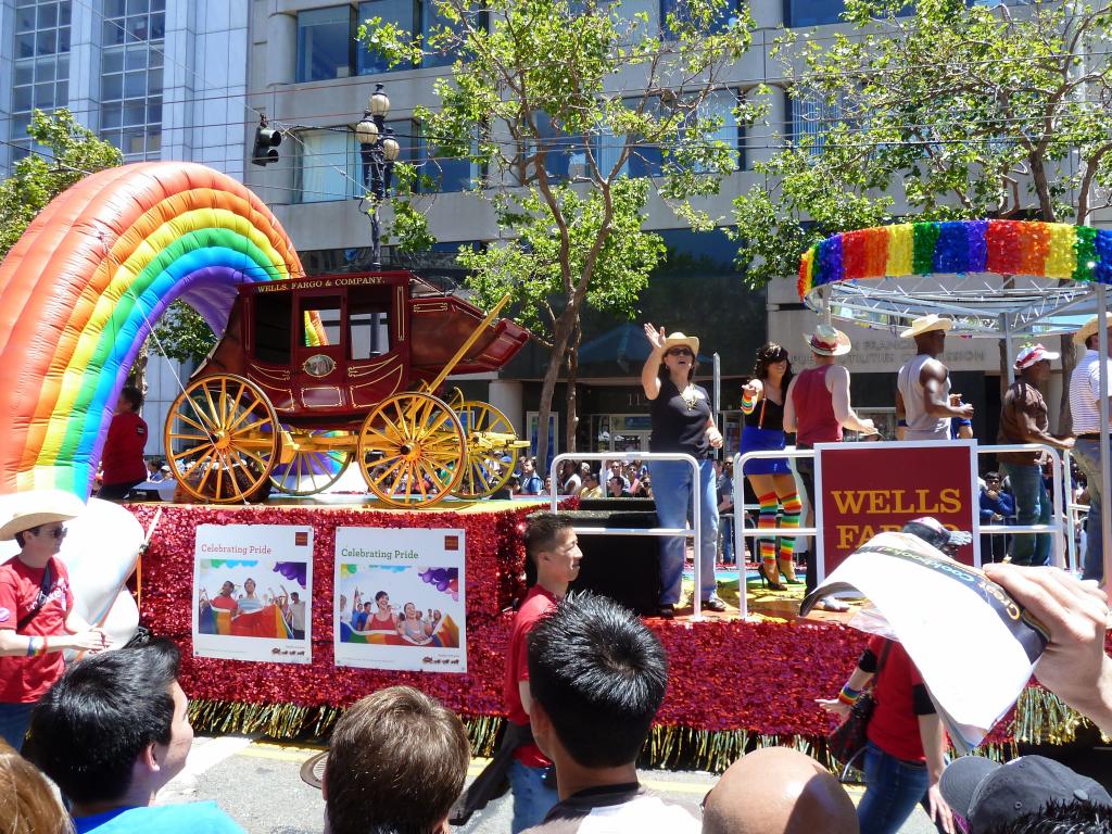 115 - GayPride SF 2010