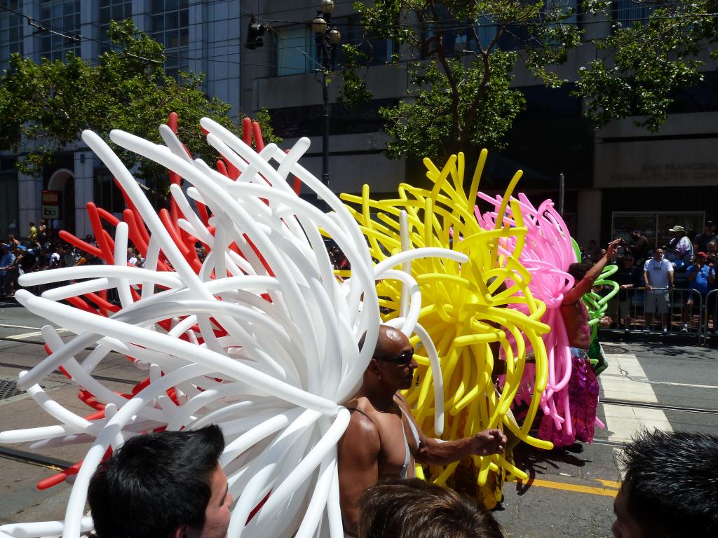 123 - GayPride SF 2010