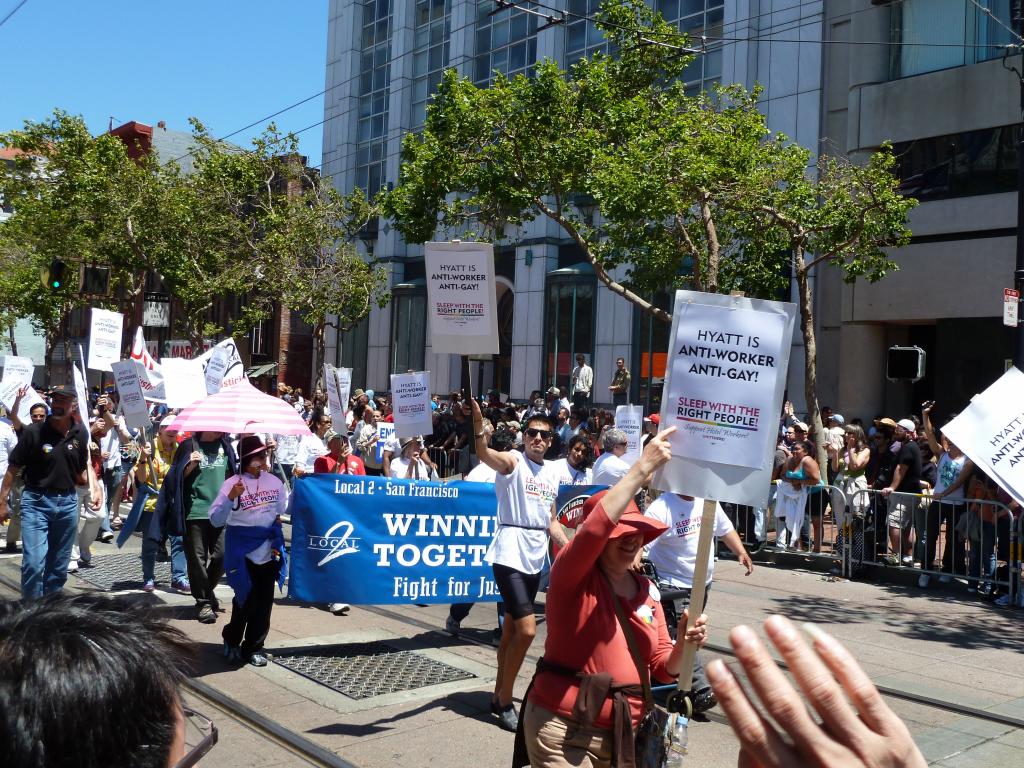 137 - GayPride SF 2010