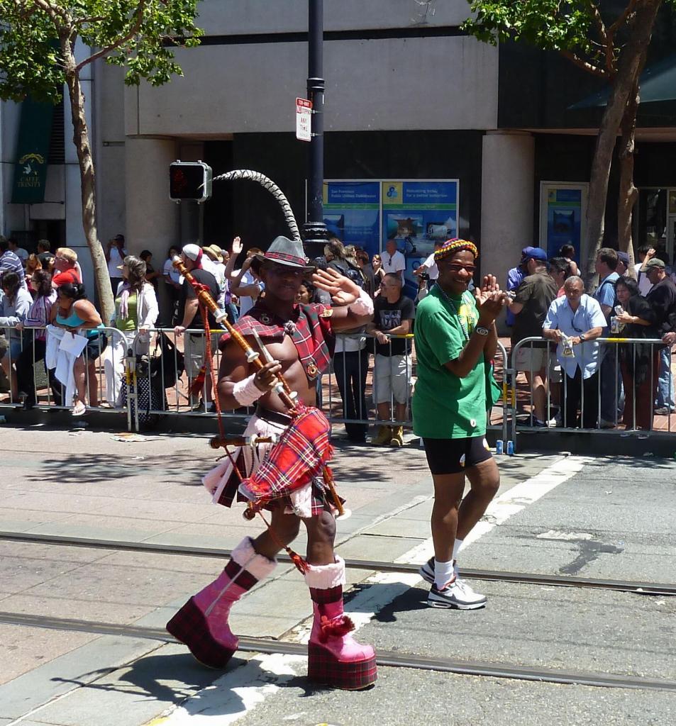 138 - GayPride SF 2010