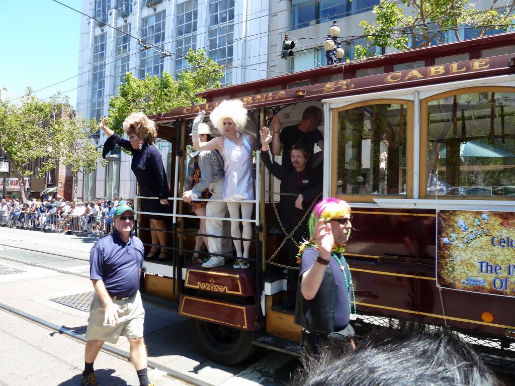 144 - GayPride SF 2010