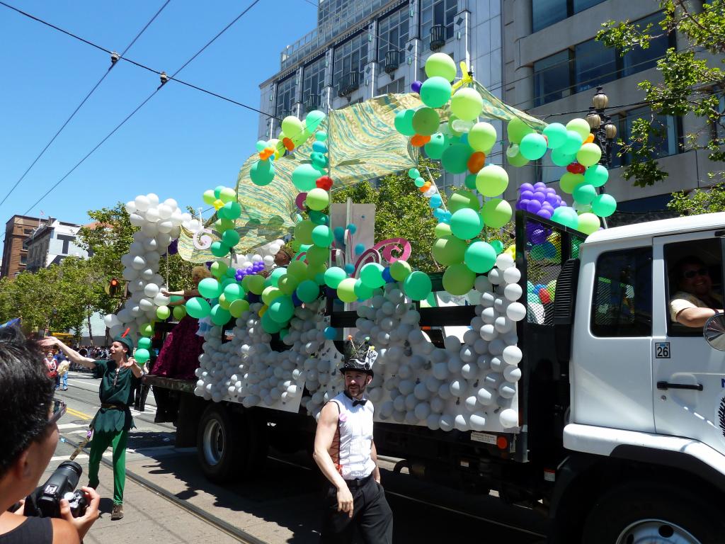 145 - GayPride SF 2010