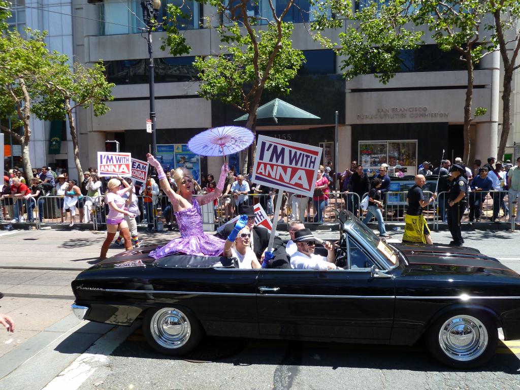 148 - GayPride SF 2010