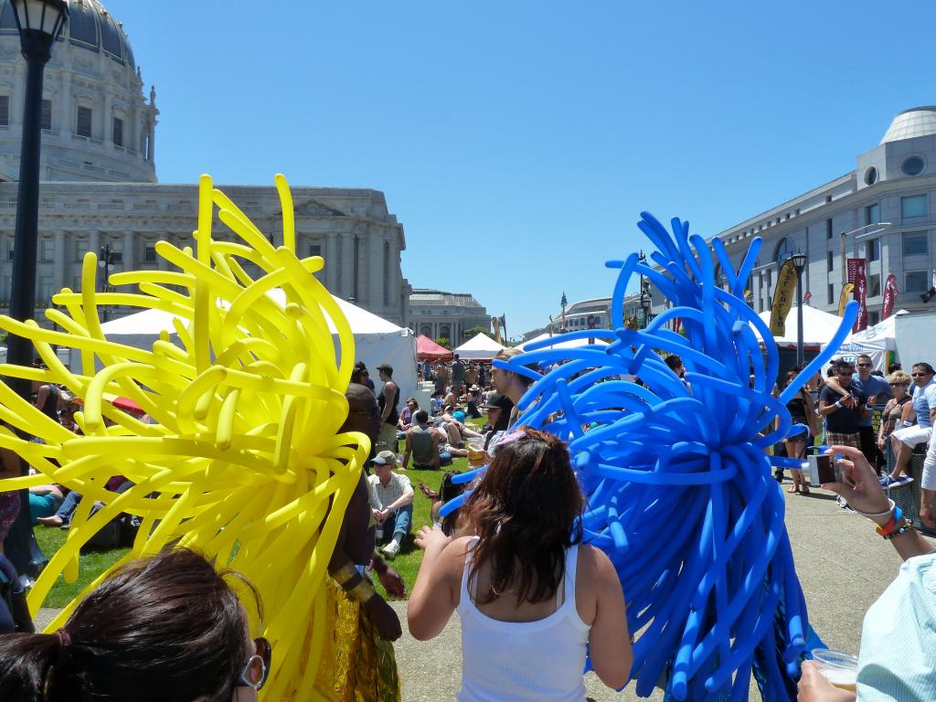 153 - GayPride SF 2010