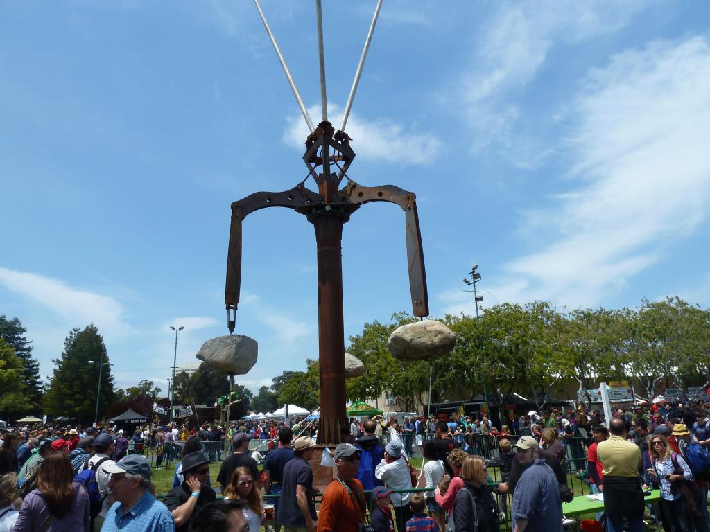 130 - 20110522 Maker Faire