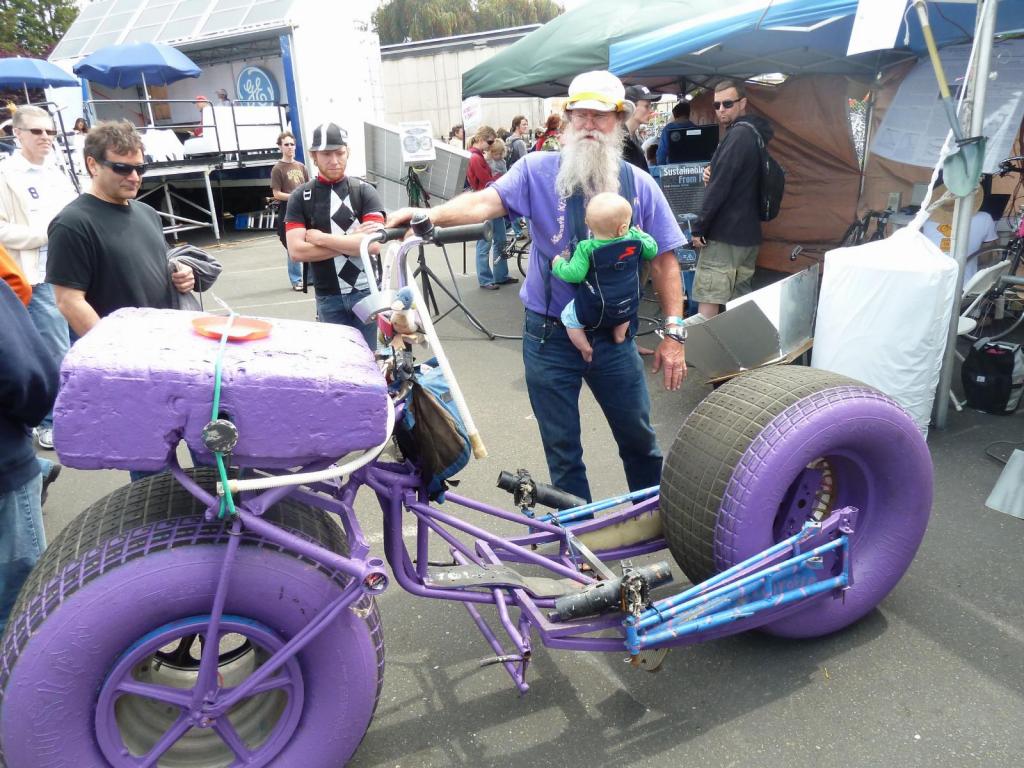 139 - 20110522 Maker Faire