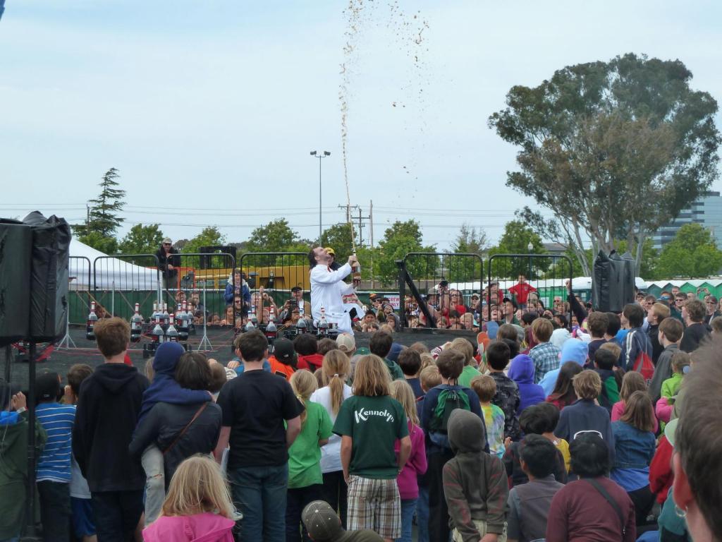 156 - 20110522 Maker Faire