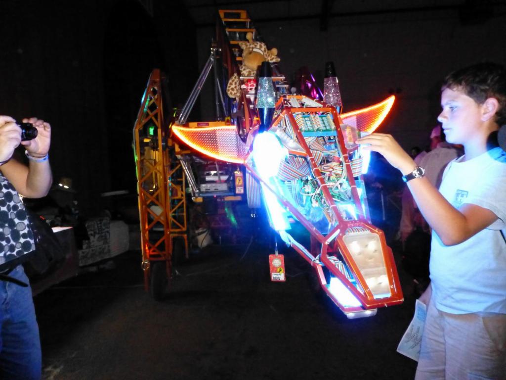 118 - 20120519 Maker Faire