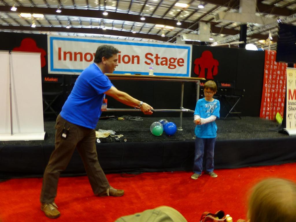 126 - 20120519 Maker Faire