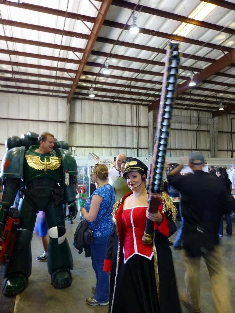 134 - 20120519 Maker Faire