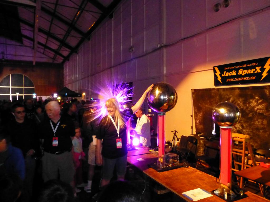 206 - 20120519 Maker Faire