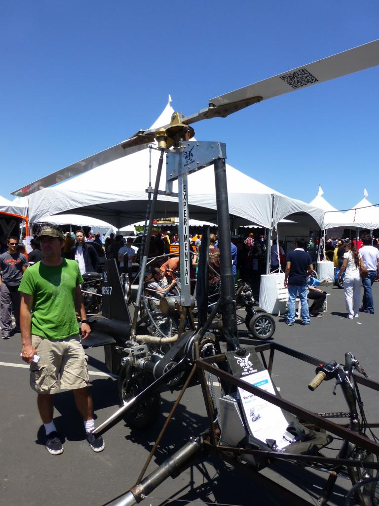 245 - 20120519 Maker Faire