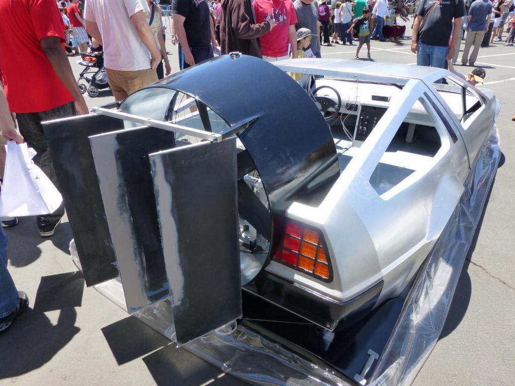 249 - 20120519 Maker Faire