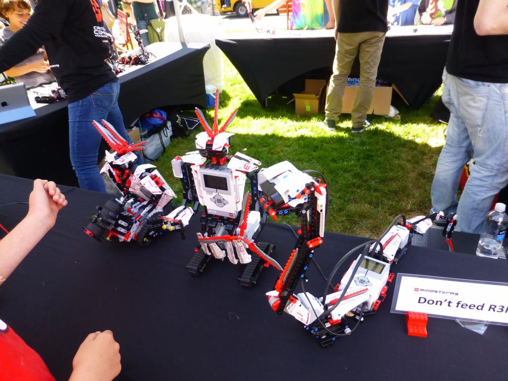 144 - 20130518 Maker Faire