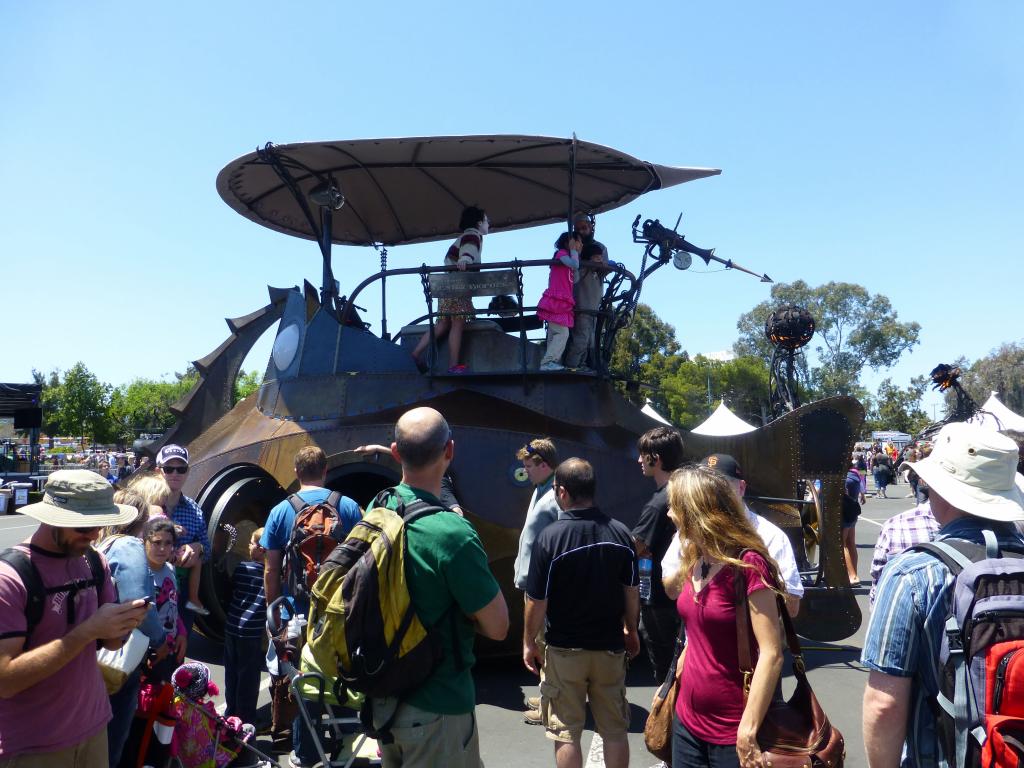 154 - 20130518 Maker Faire