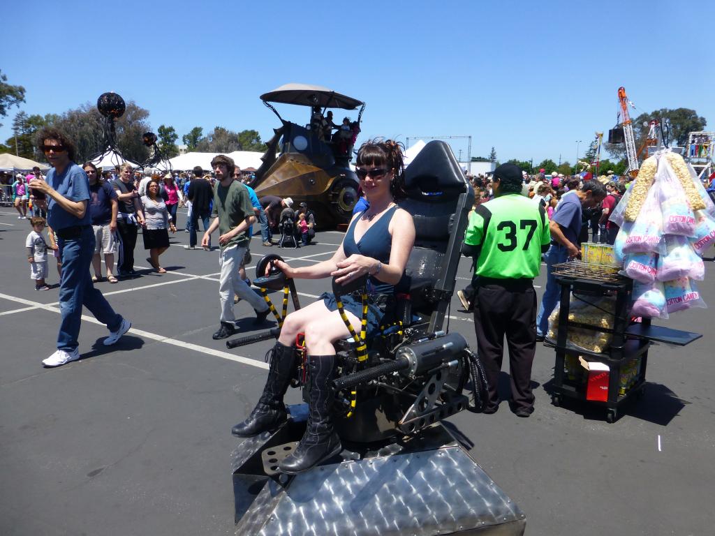 155 - 20130518 Maker Faire