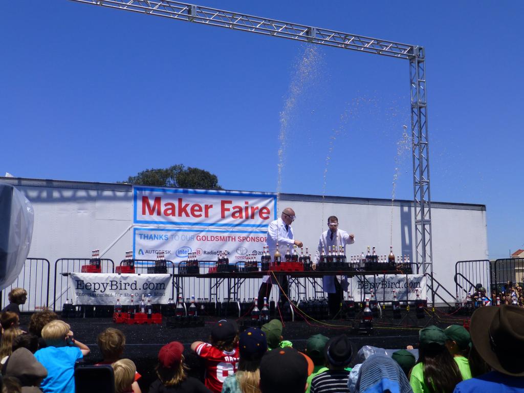 166 - 20130518 Maker Faire