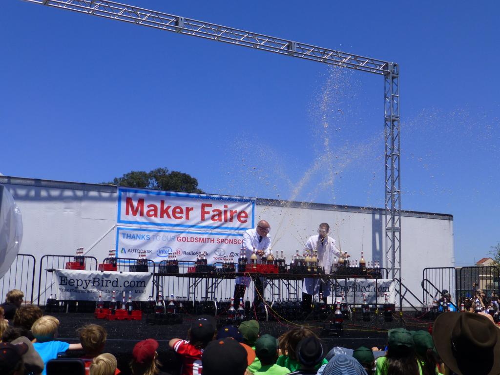 168 - 20130518 Maker Faire