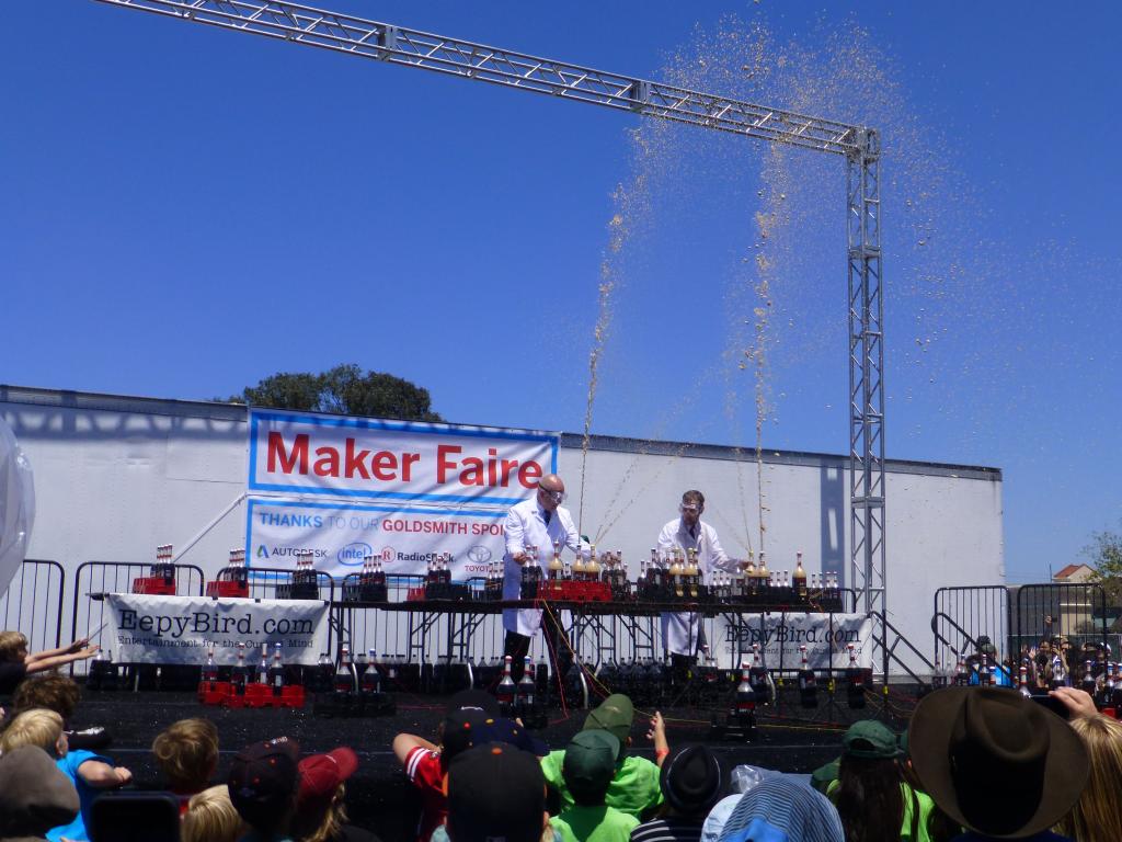 169 - 20130518 Maker Faire