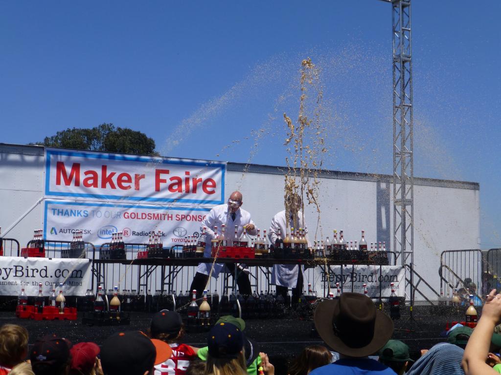 174 - 20130518 Maker Faire