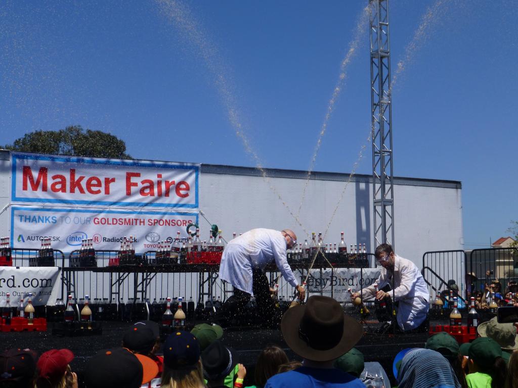 176 - 20130518 Maker Faire