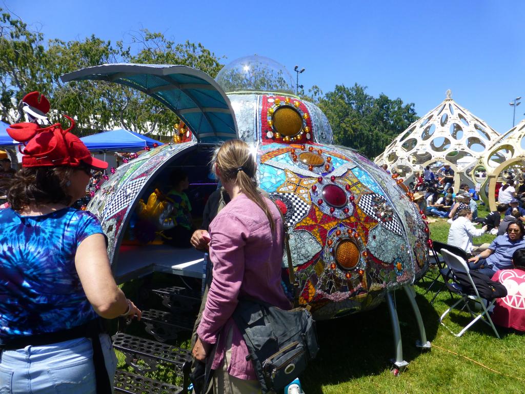 183 - 20130518 Maker Faire