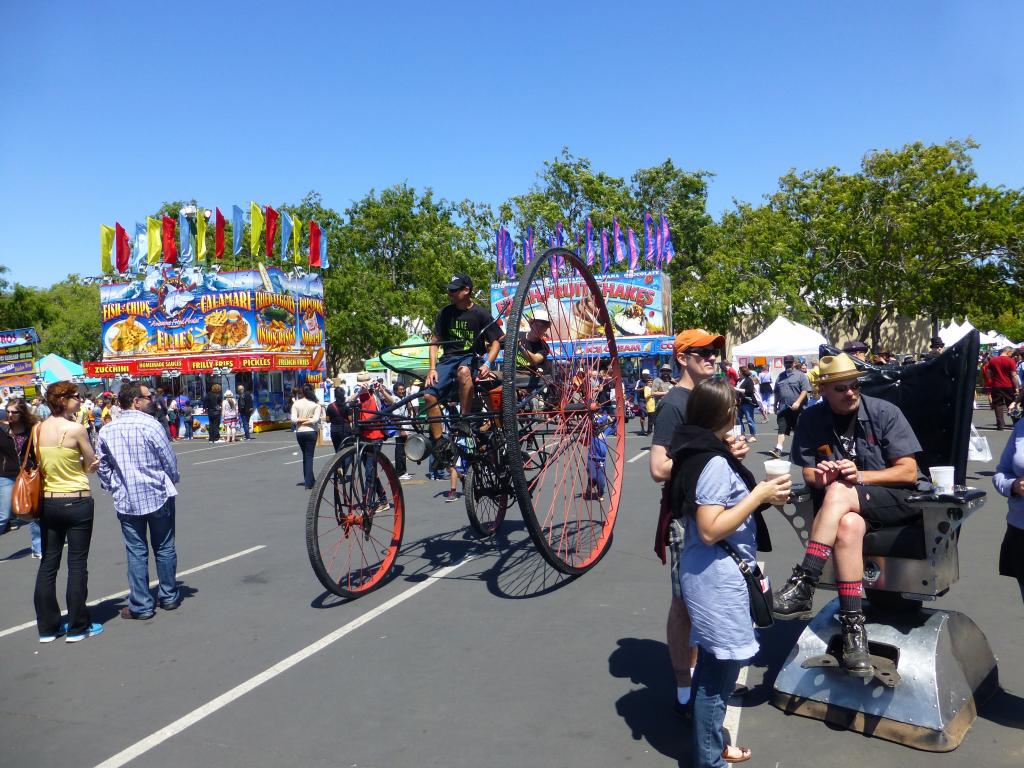 189 - 20130518 Maker Faire