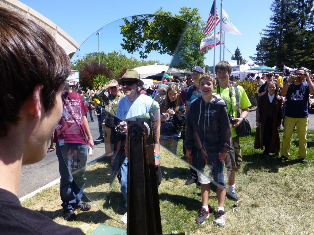 191 - 20130518 Maker Faire