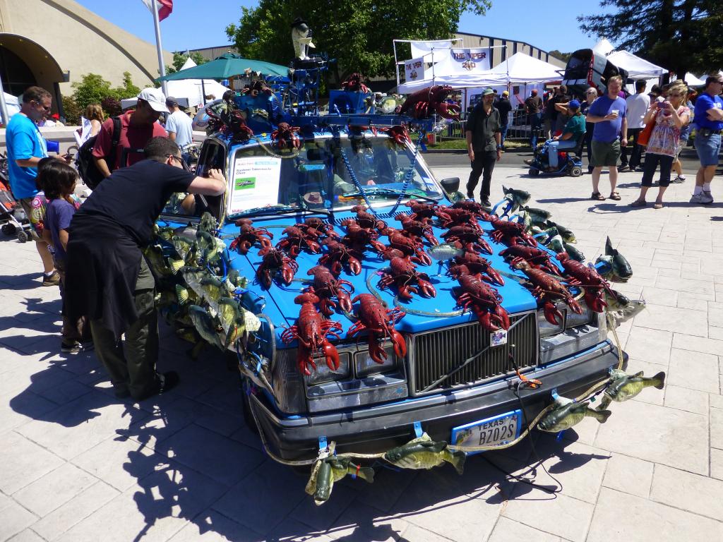 194 - 20130518 Maker Faire