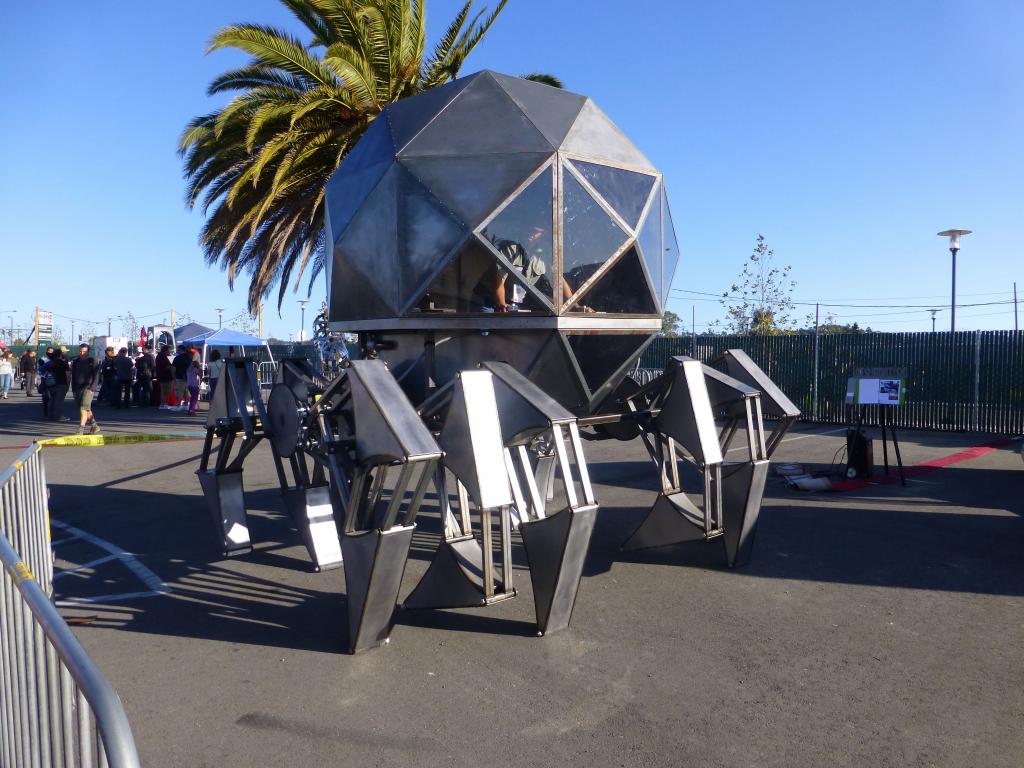 238 - 20130518 Maker Faire