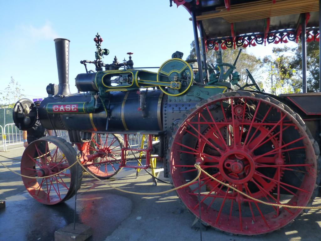 241 - 20130518 Maker Faire