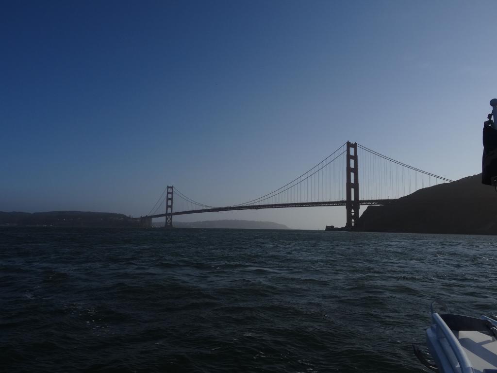 108 - 20140415 SF Bay Cruise