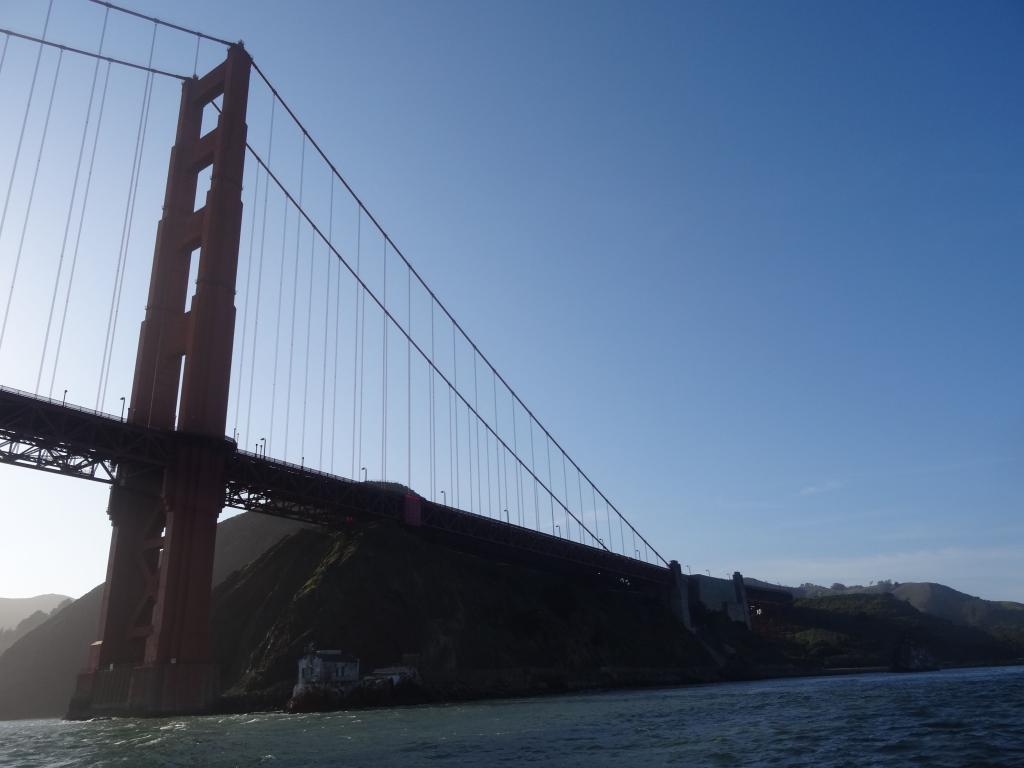 124 - 20140415 SF Bay Cruise