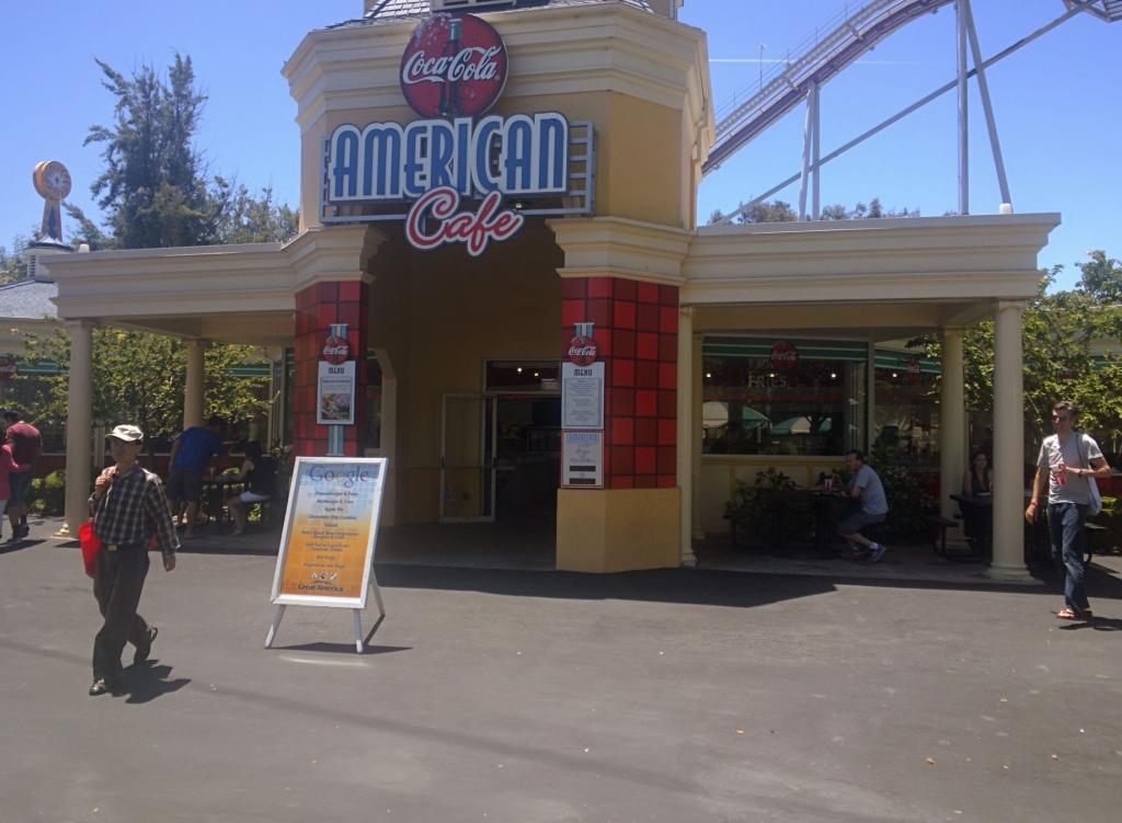 152 - 20140624 Great America