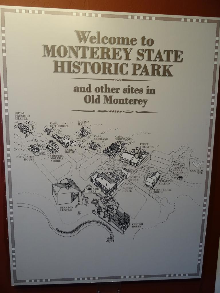 326 - Monterey