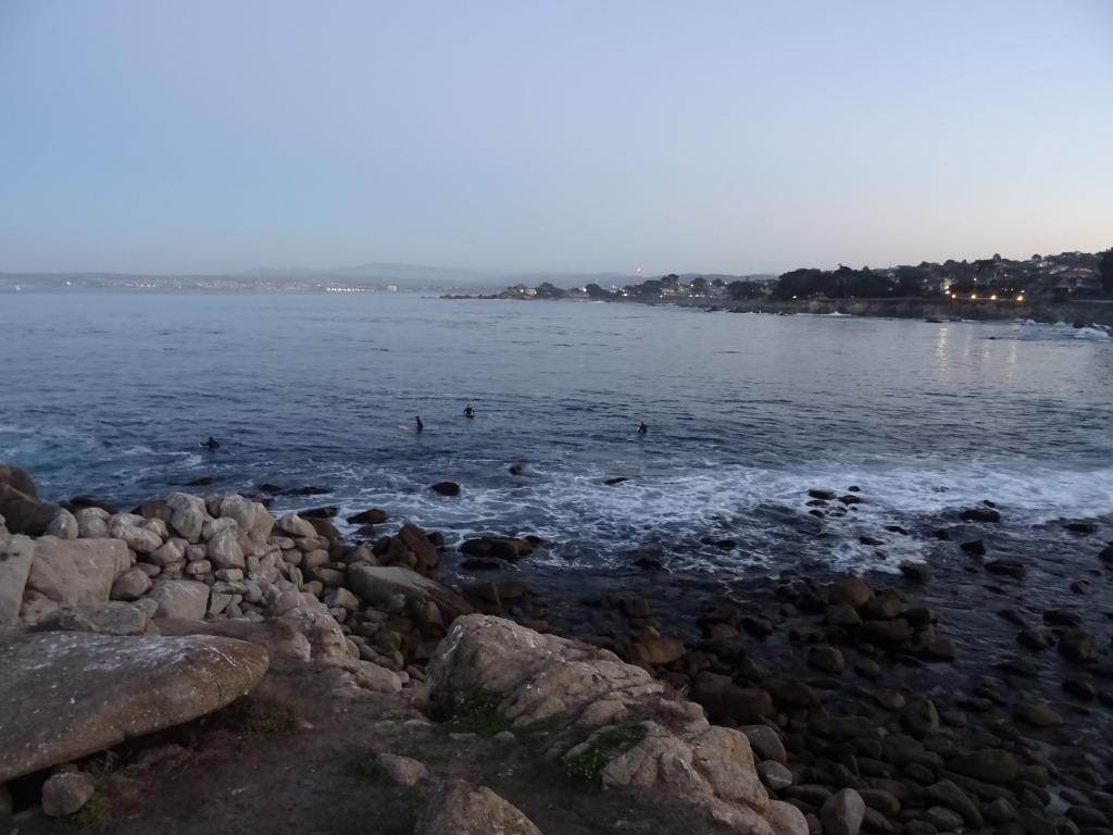 387 - Monterey