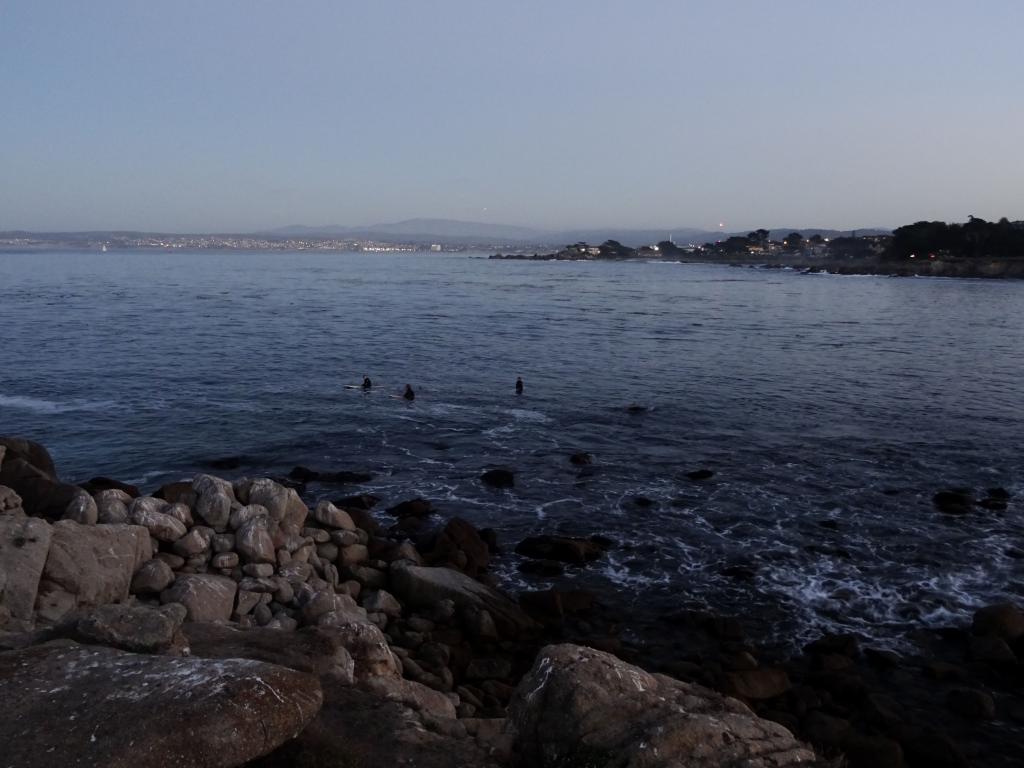 392 - Monterey