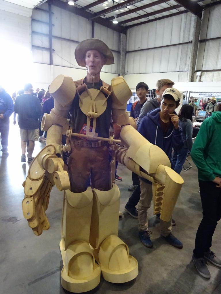 126 - 20150516 Maker Faire