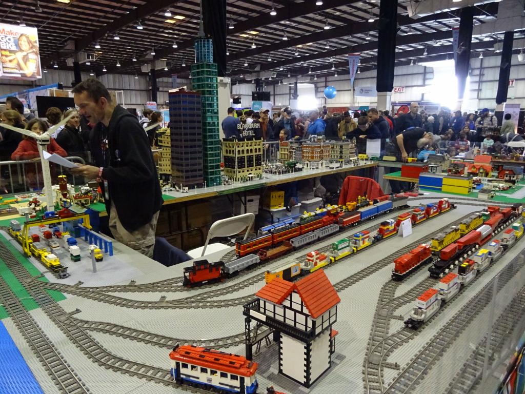 134 - 20150516 Maker Faire