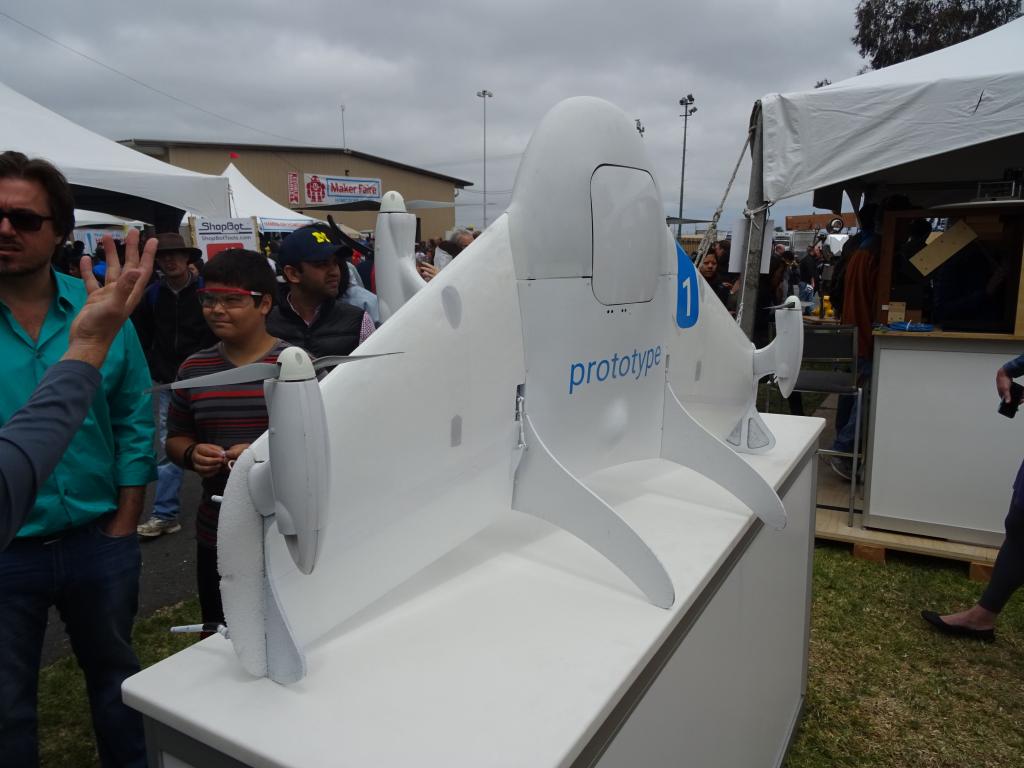 142 - 20150516 Maker Faire