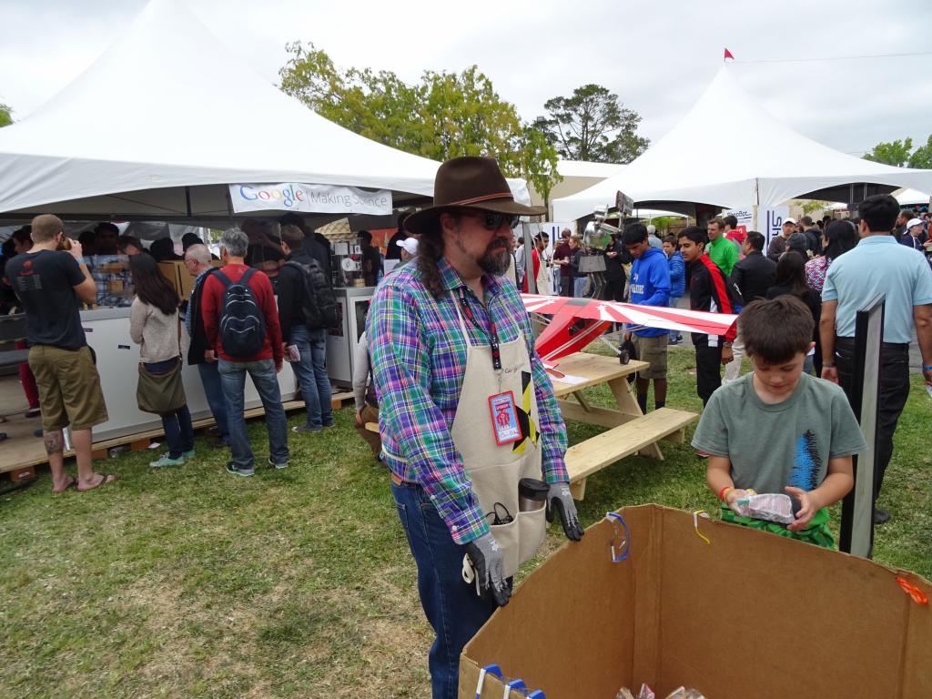 145 - 20150516 Maker Faire