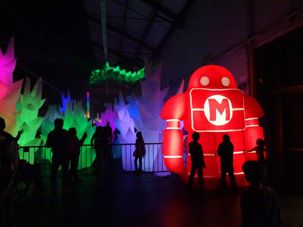 149 - 20150516 Maker Faire