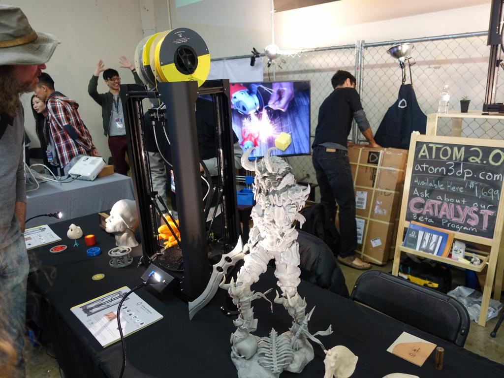 107 - 20160522 Maker Faire